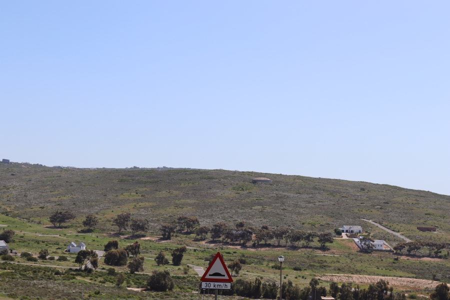 0 Bedroom Property for Sale in Steenbergs Cove Western Cape